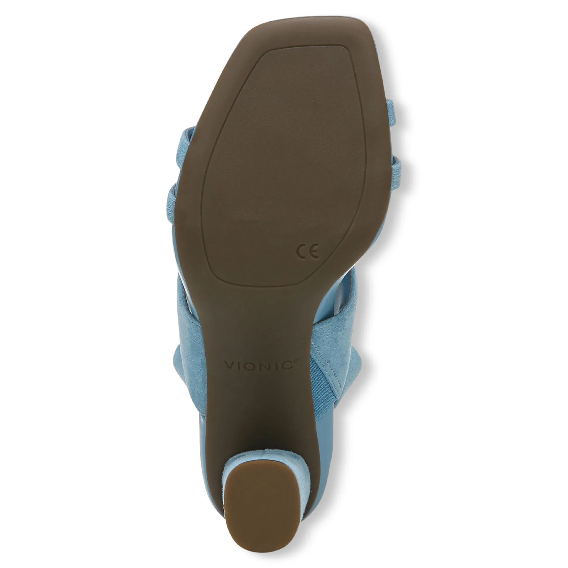 Yasmin Heeled Sandal