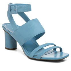 Yasmin Heeled Sandal