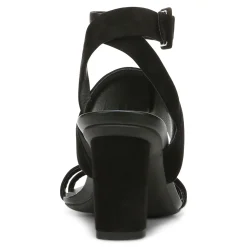 Yasmin Heeled Sandal