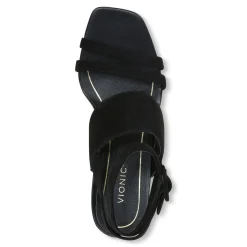 Yasmin Heeled Sandal