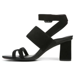 Yasmin Heeled Sandal