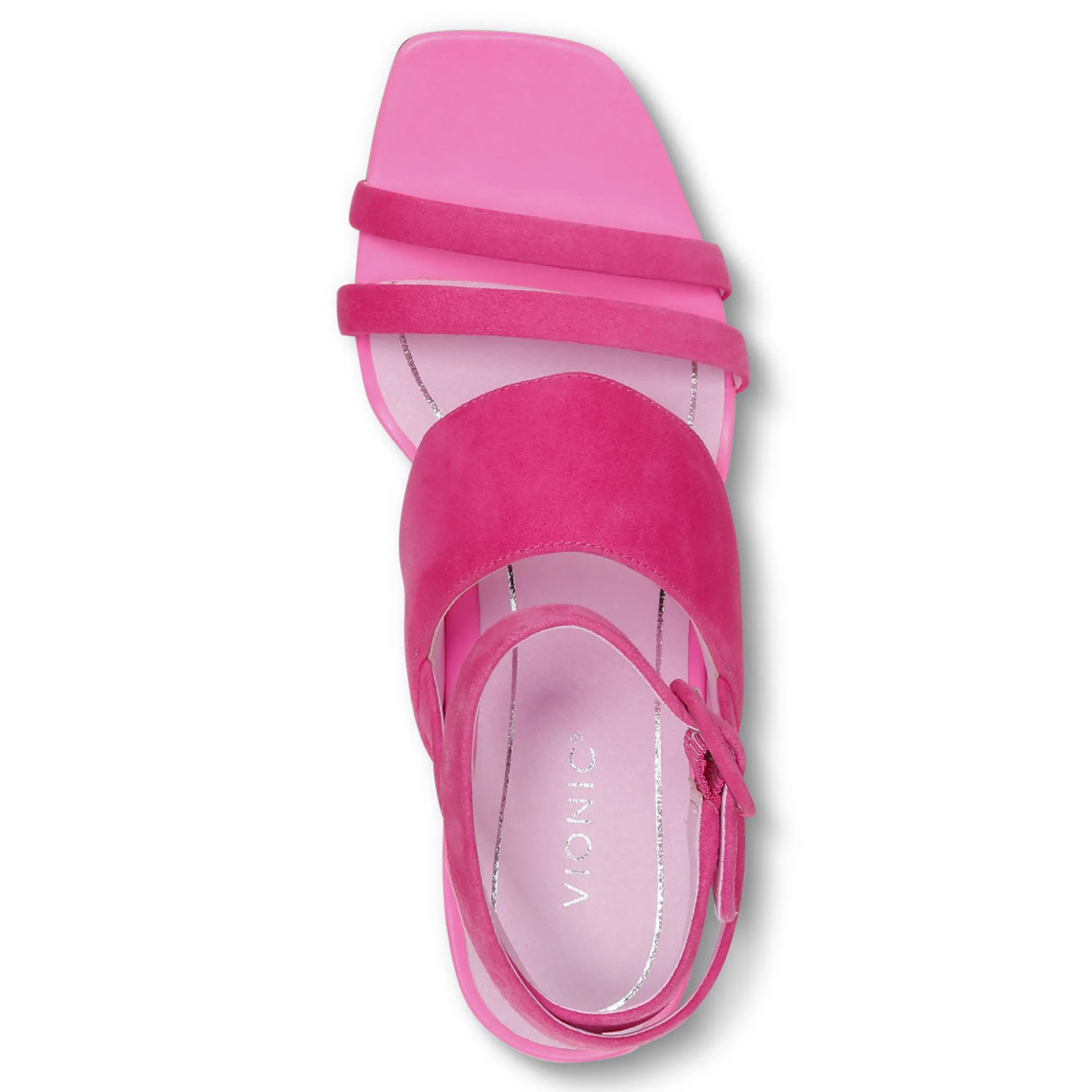 Yasmin Heeled Sandal