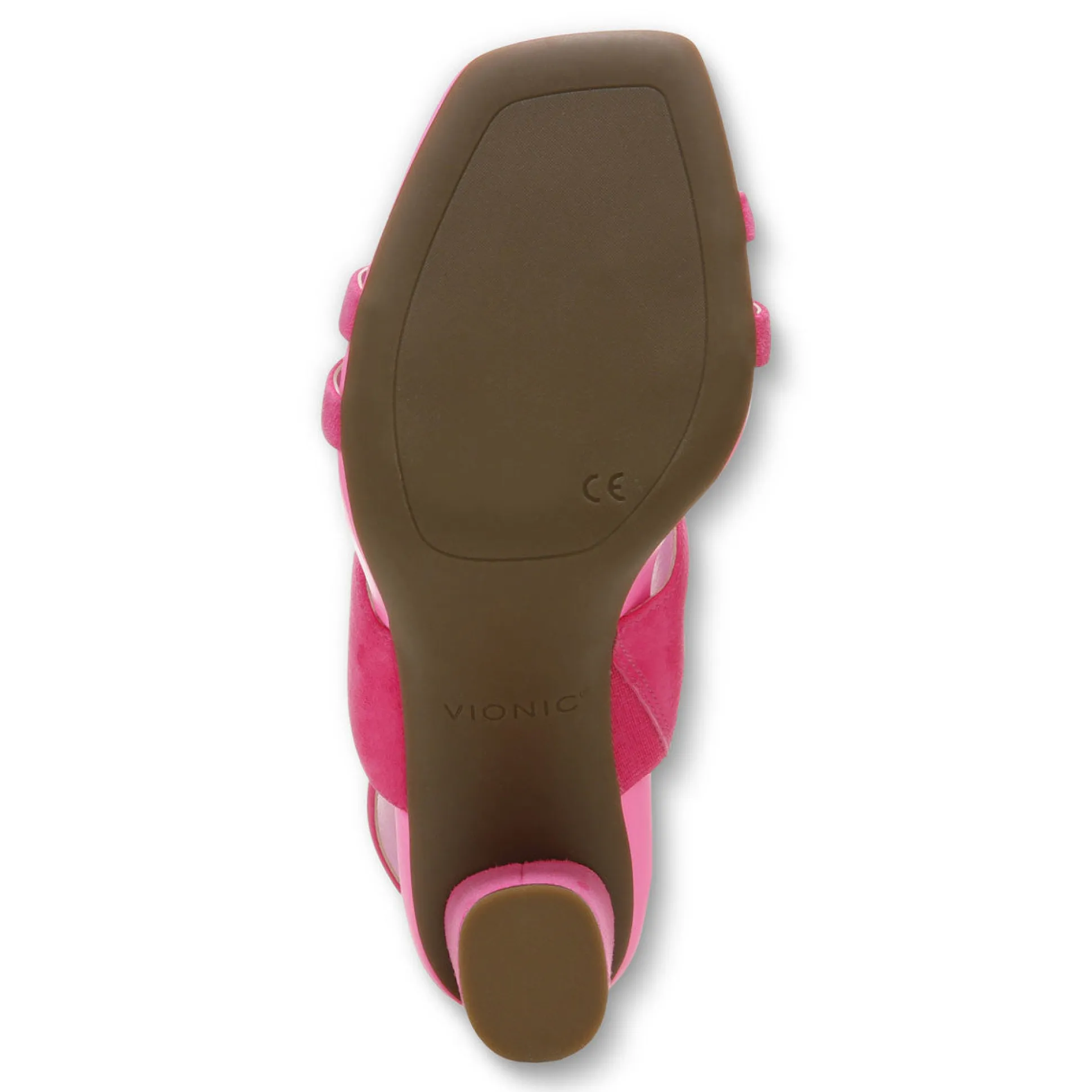 Yasmin Heeled Sandal
