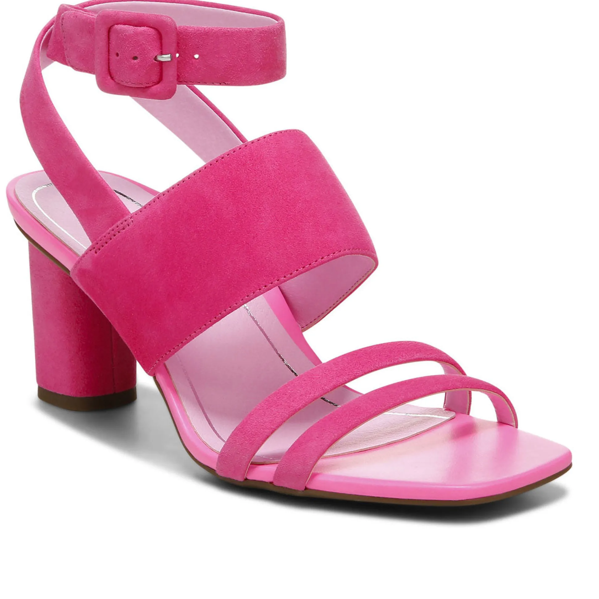 Yasmin Heeled Sandal