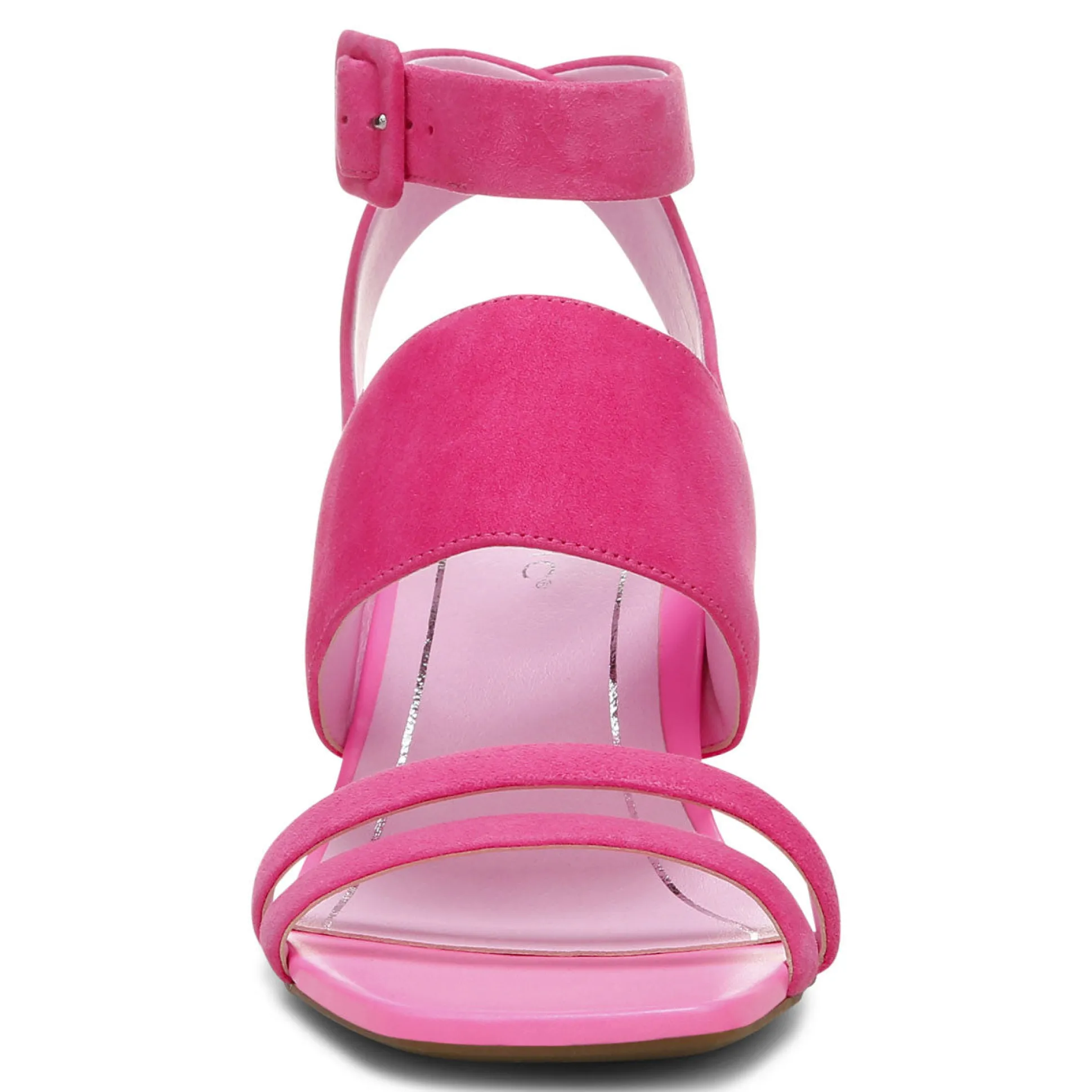 Yasmin Heeled Sandal