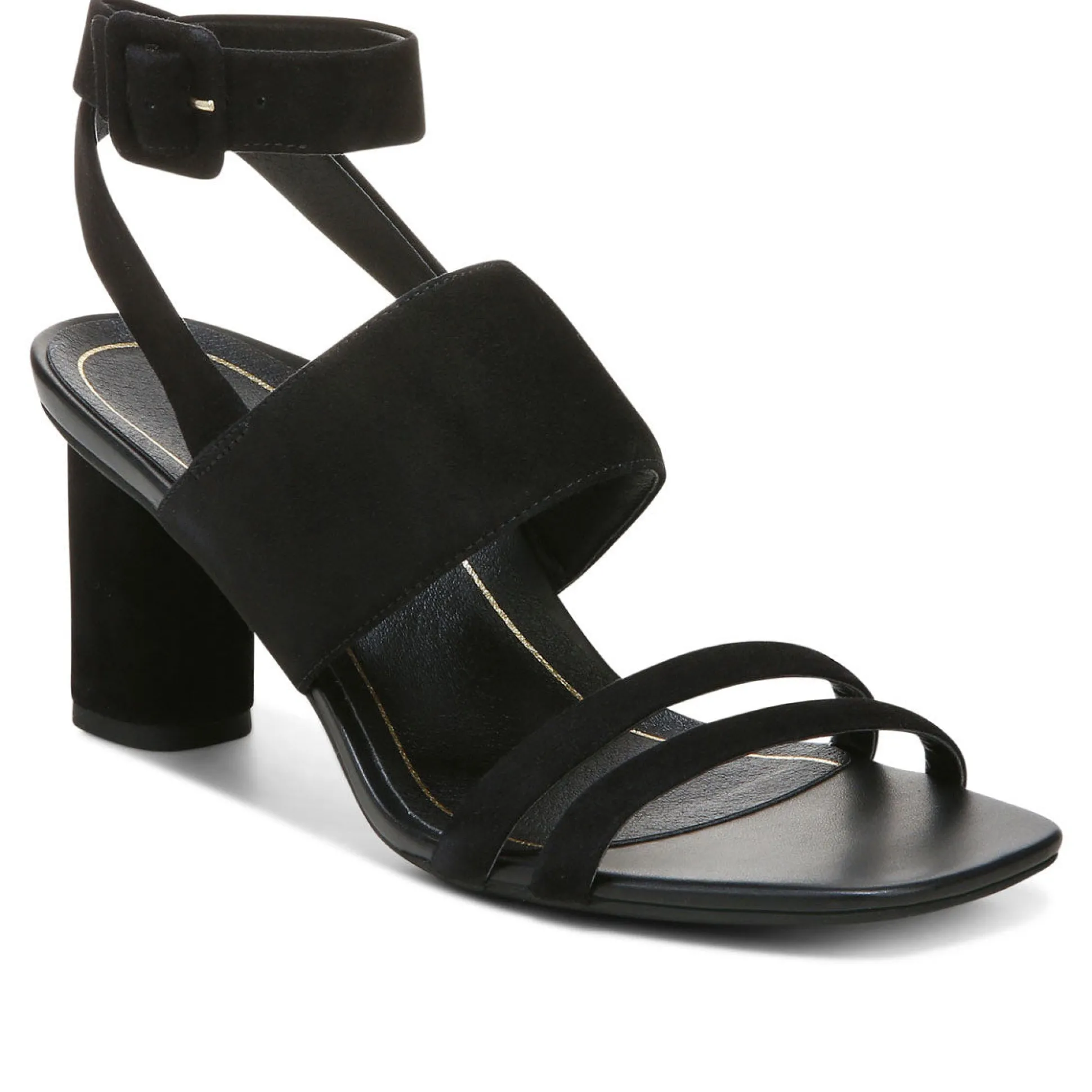 Yasmin Heeled Sandal