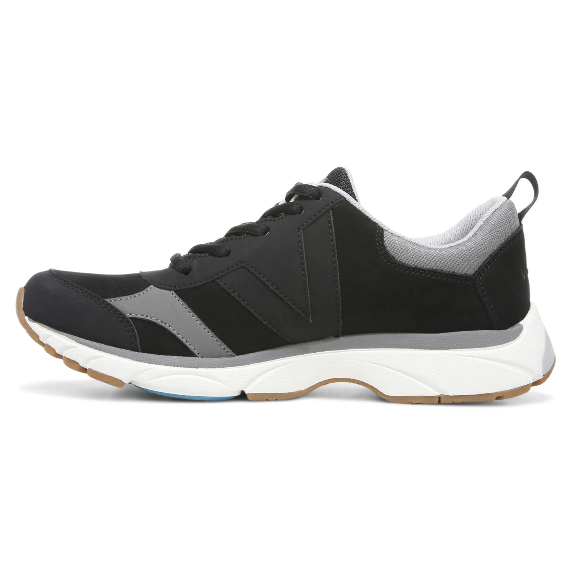 Zanny Sneaker (Wide)