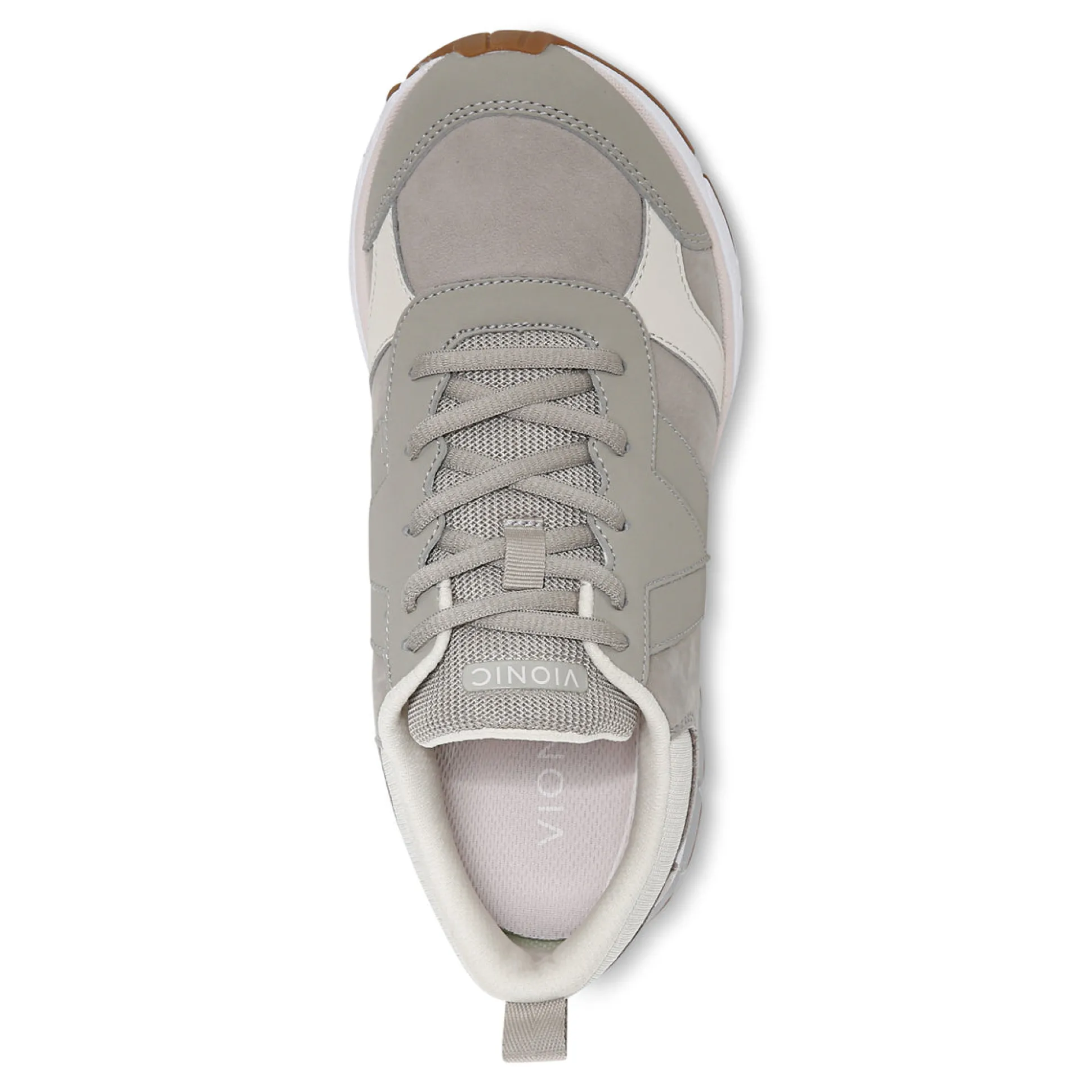 Zanny Sneaker (Wide)