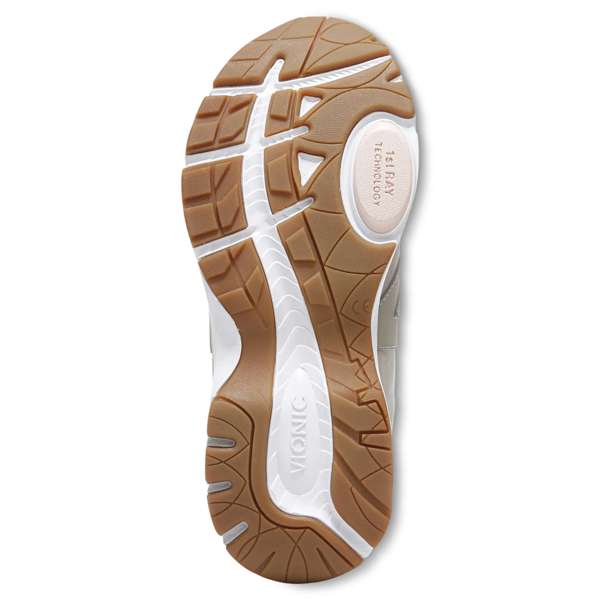Zanny Sneaker (Wide)