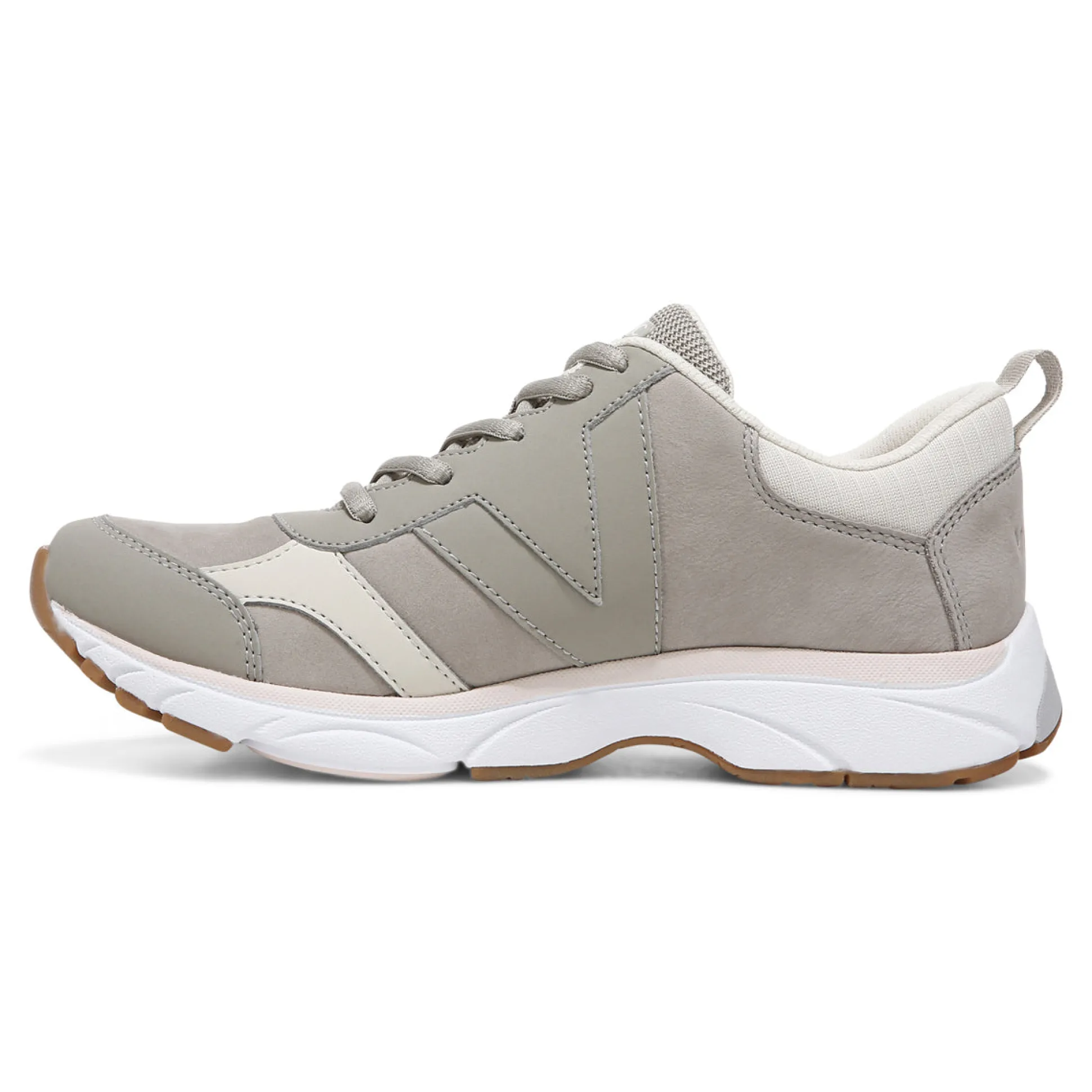 Zanny Sneaker (Wide)