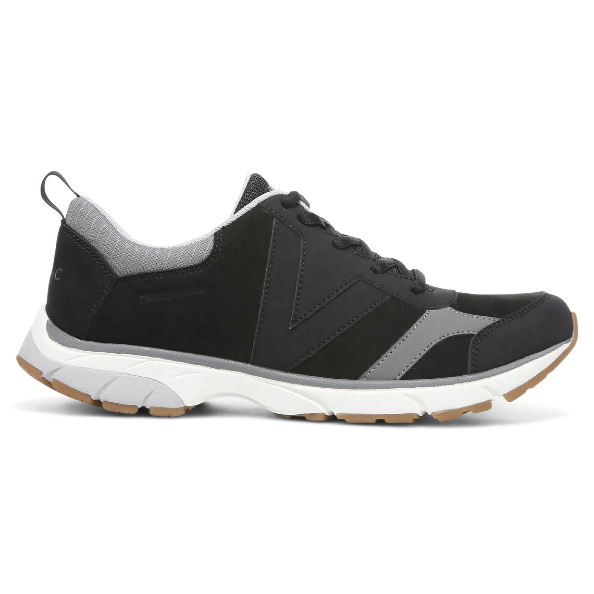 Zanny Sneaker (Wide)