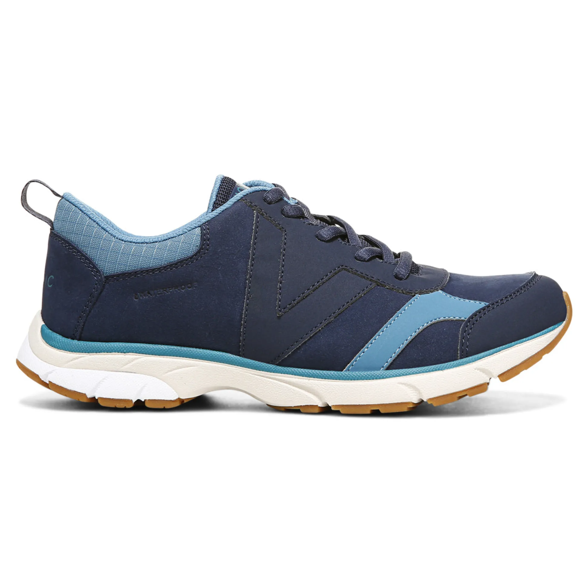 Zanny Sneaker (Wide)