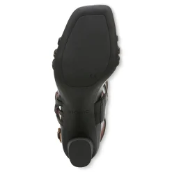 Zaphira Heeled Sandal