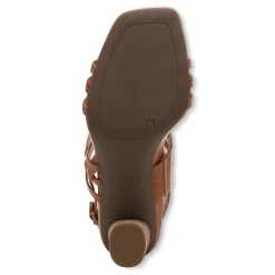Zaphira Heeled Sandal