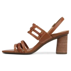 Zaphira Heeled Sandal