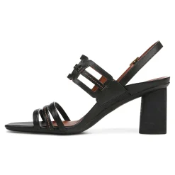 Zaphira Heeled Sandal