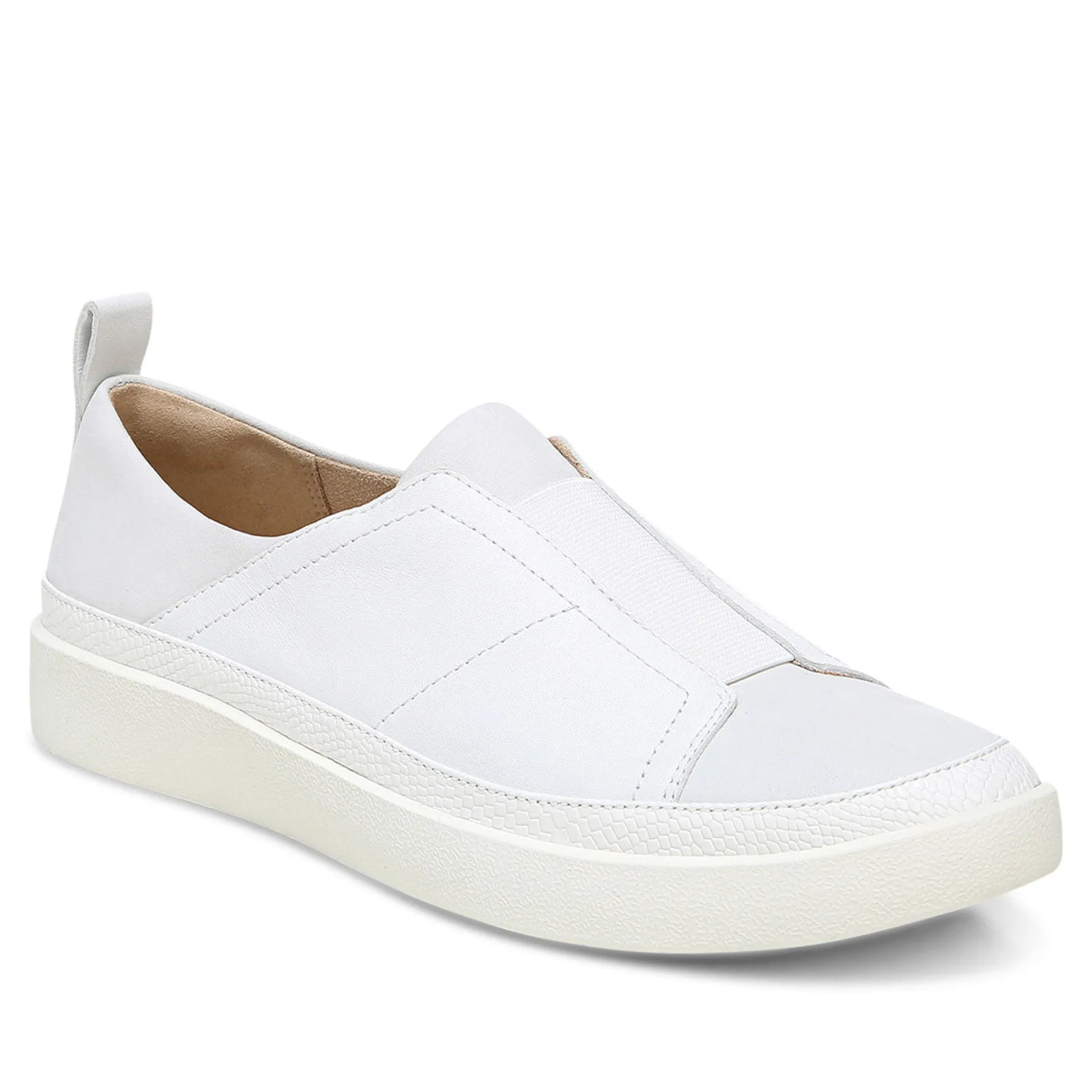 Zinah Slip On