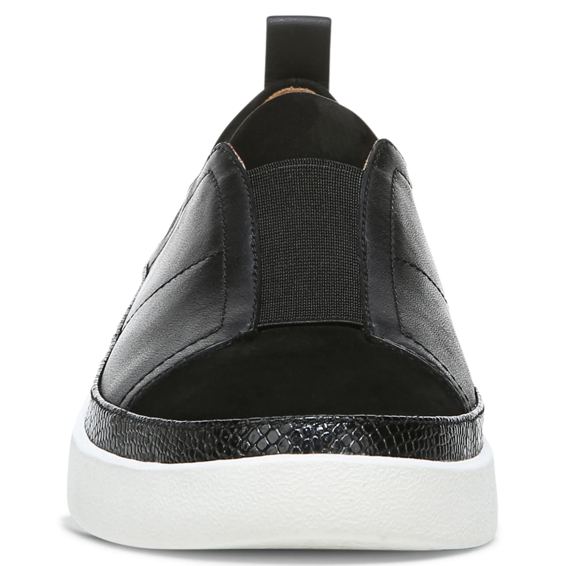 Zinah Slip On