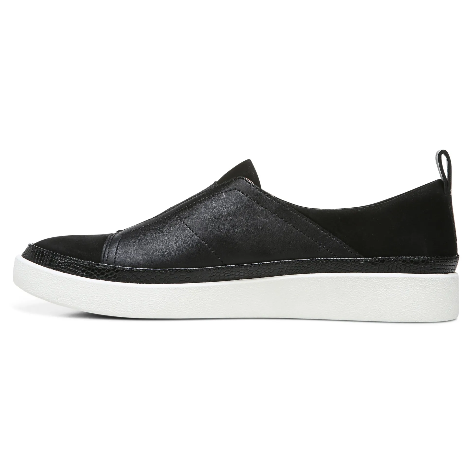 Zinah Slip On