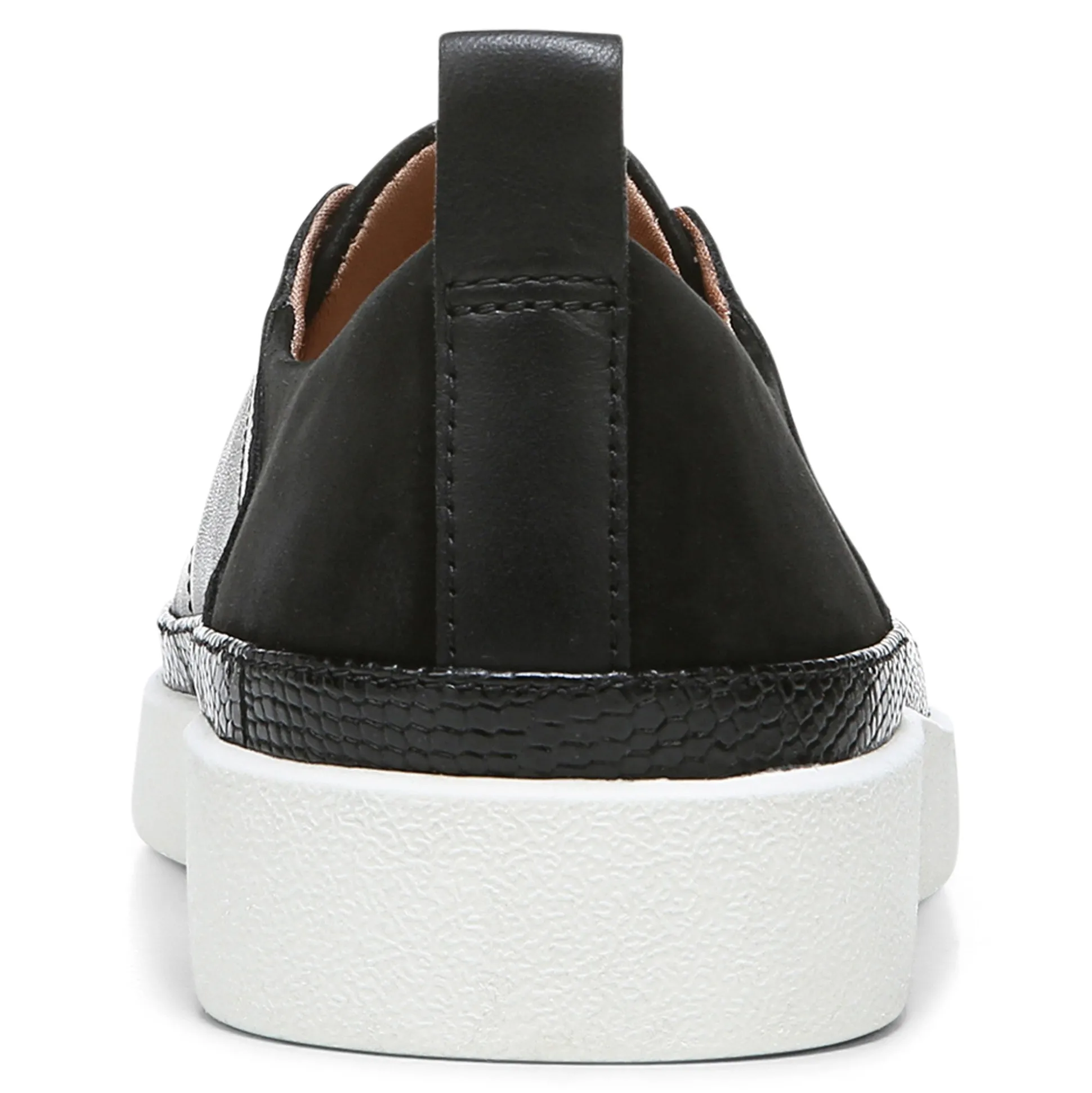 Zinah Slip On