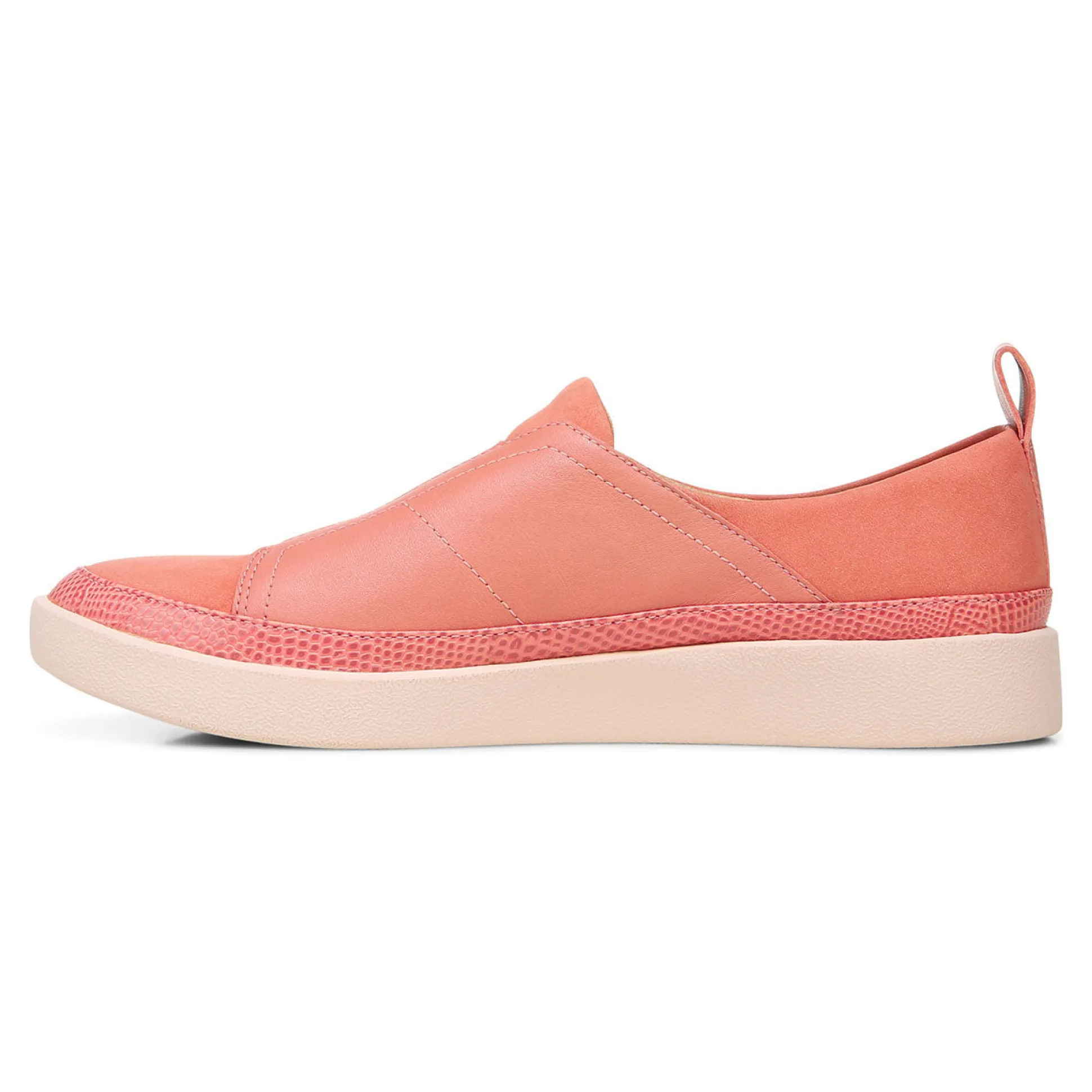 Zinah Slip On