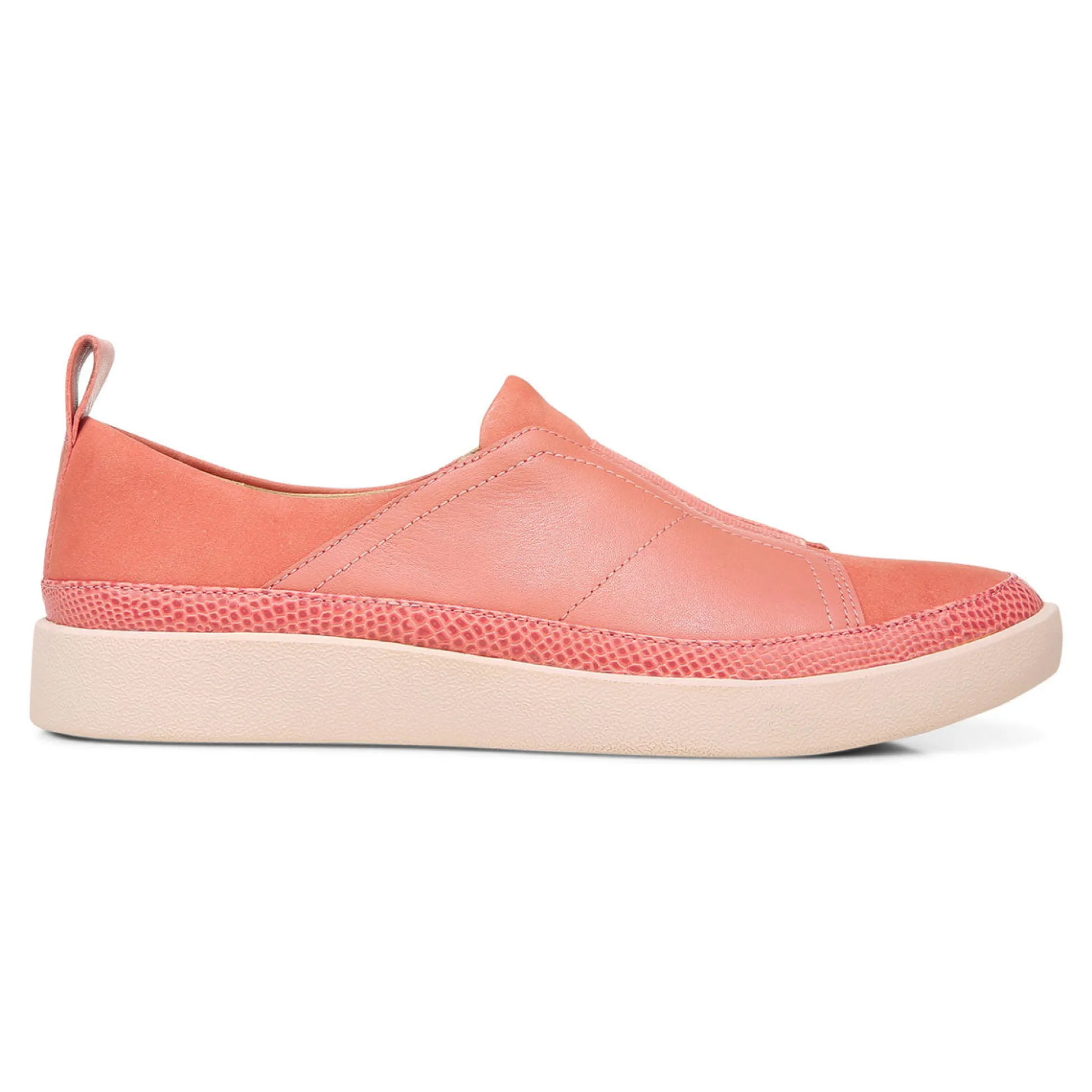 Zinah Slip On