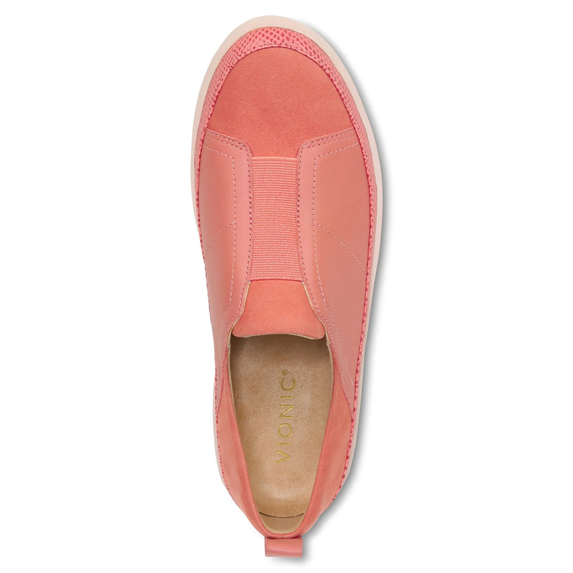 Zinah Slip On