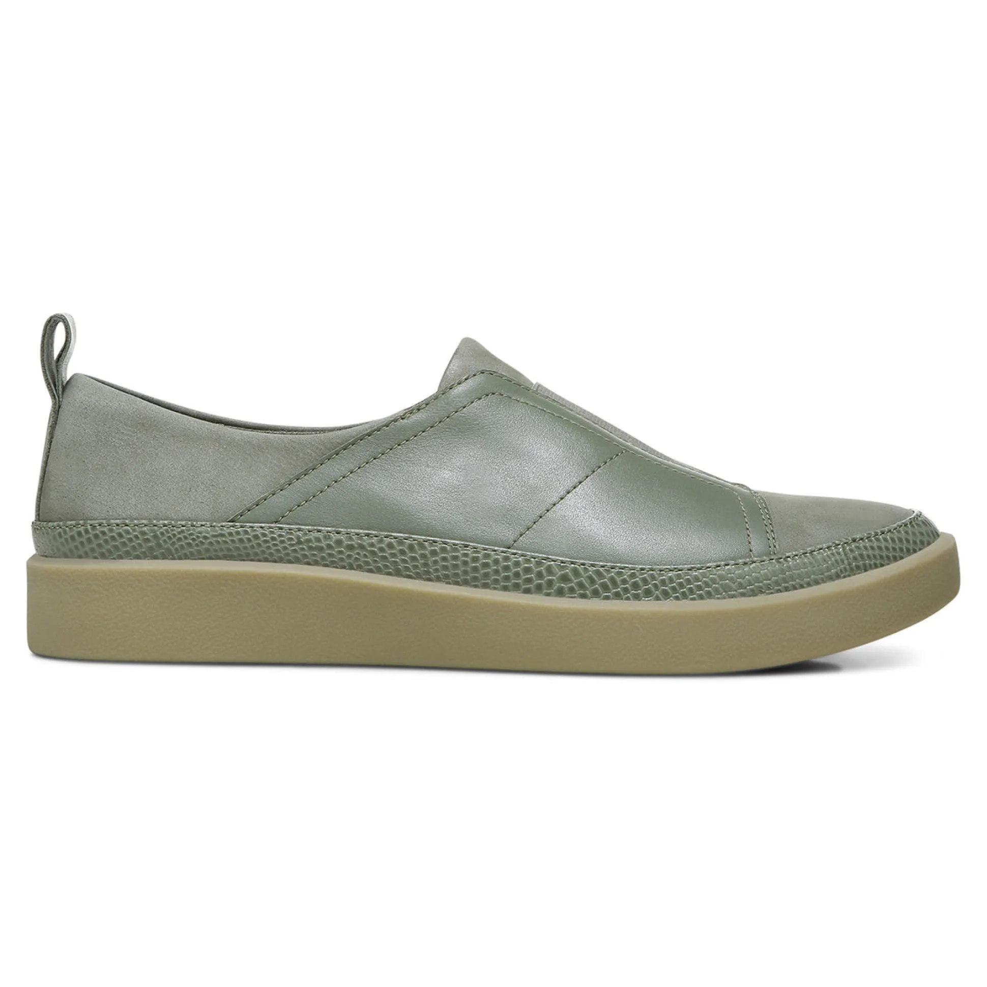 Zinah Slip On