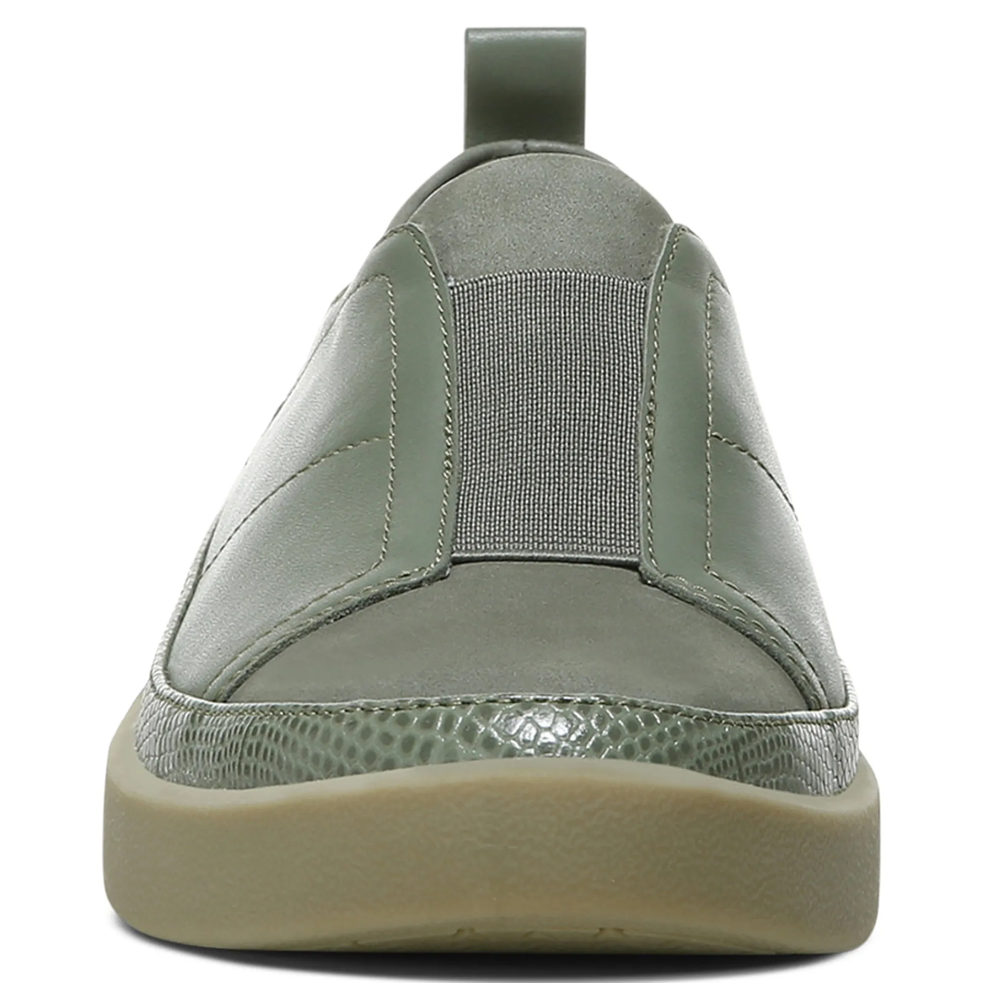 Zinah Slip On