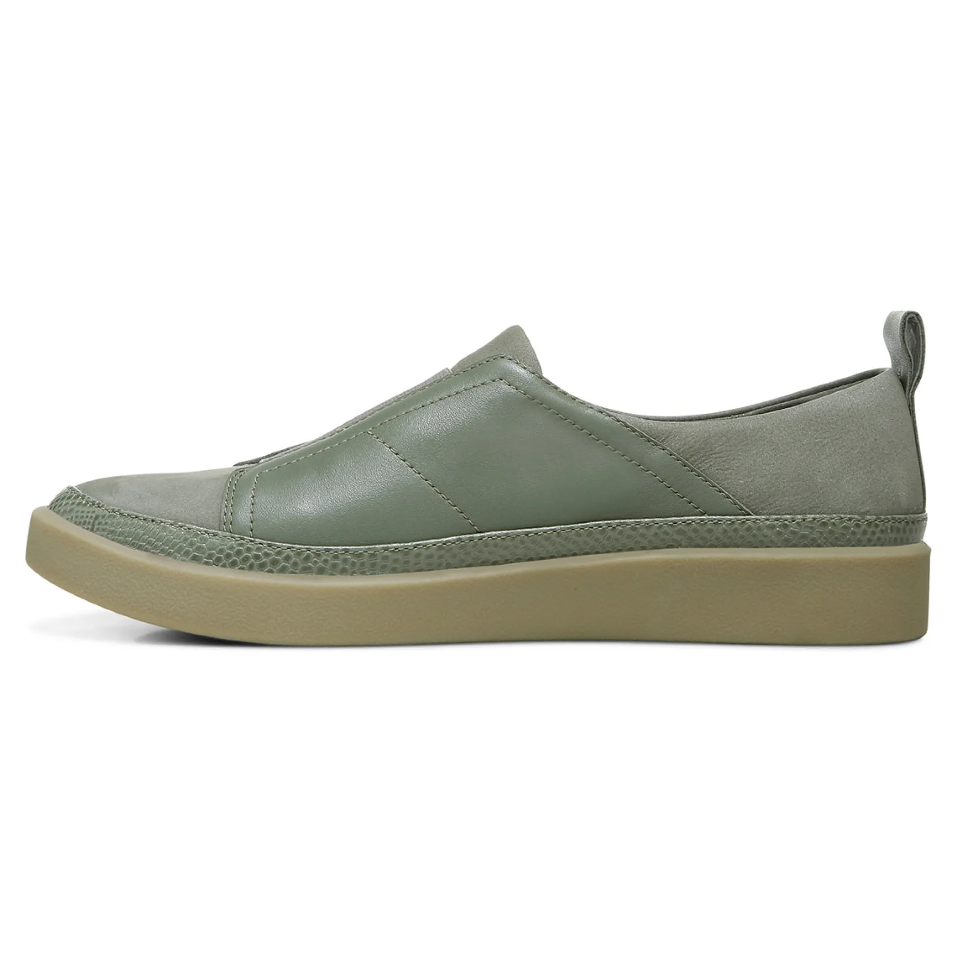 Zinah Slip On