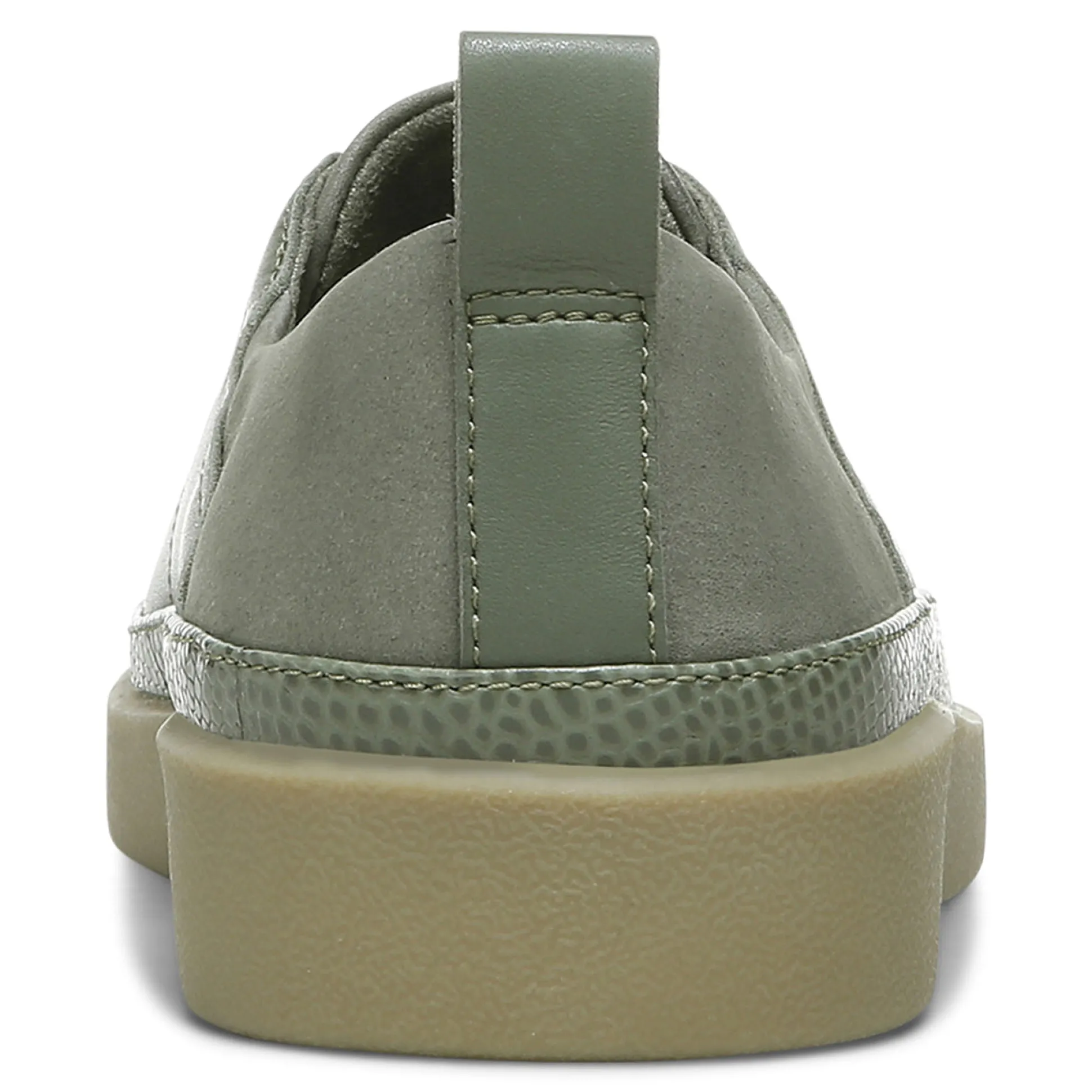 Zinah Slip On
