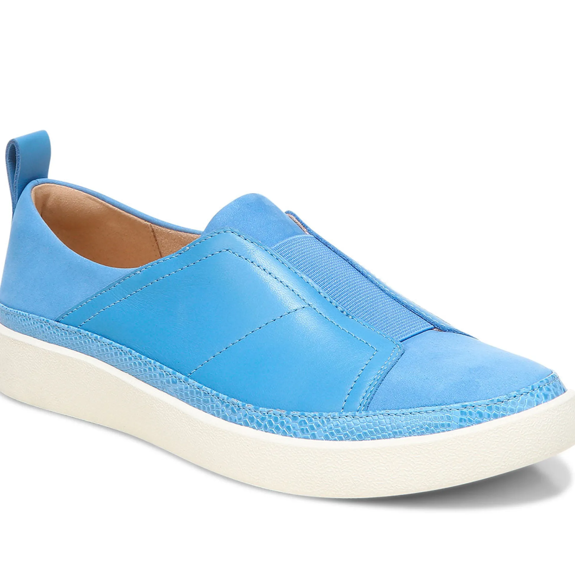 Zinah Slip On
