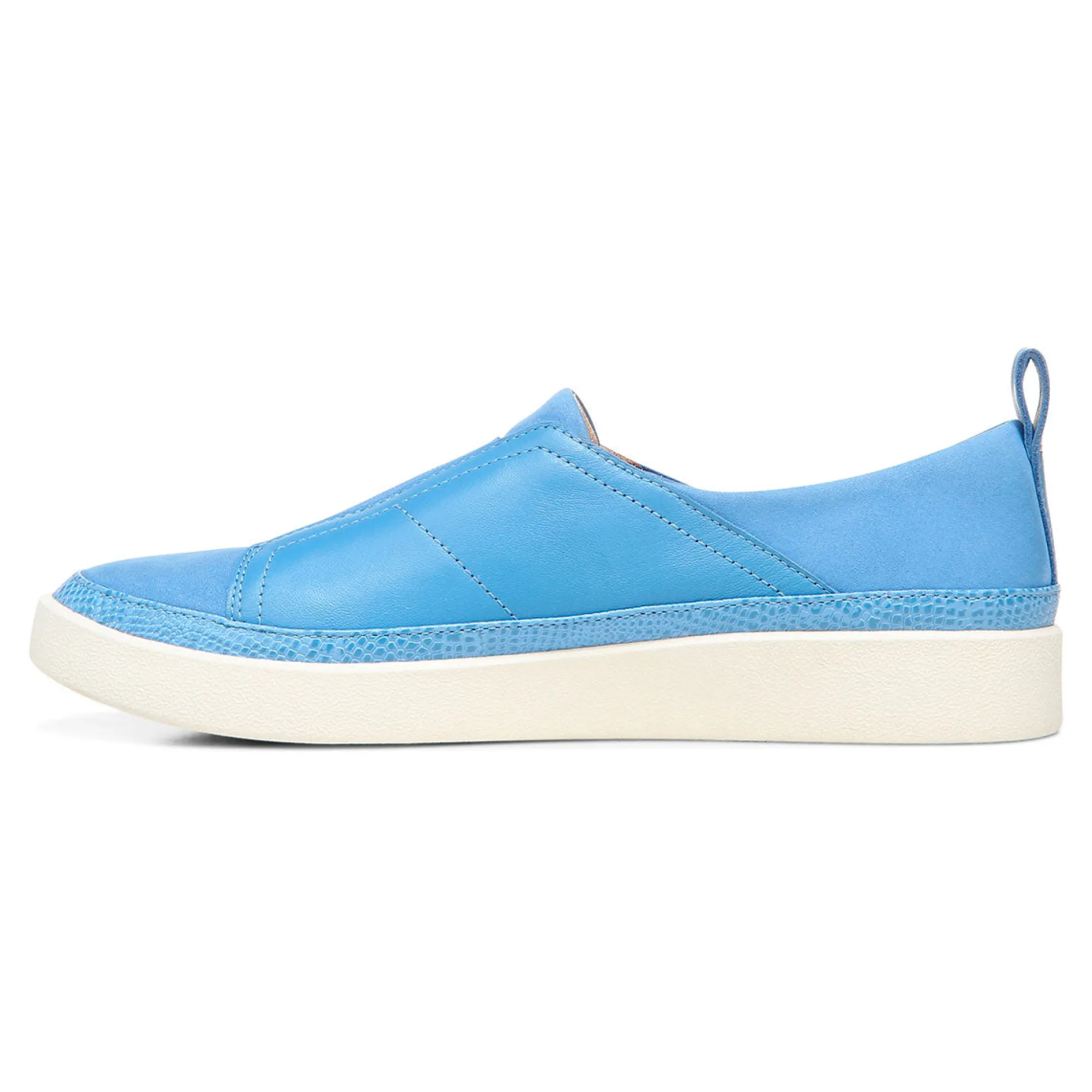 Zinah Slip On