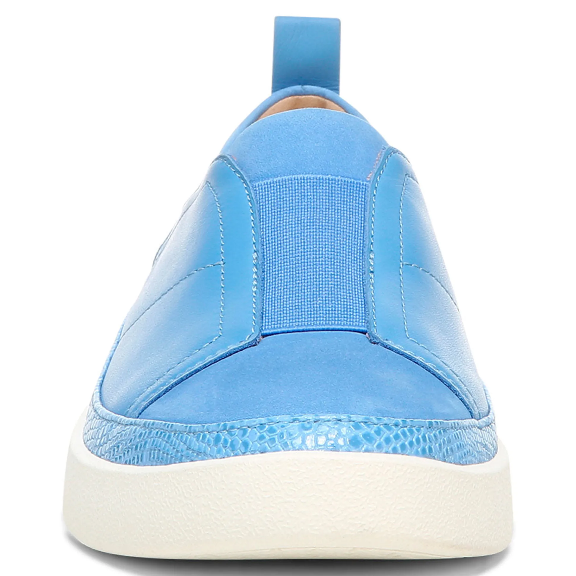 Zinah Slip On