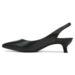 Ziva Kitten Heel