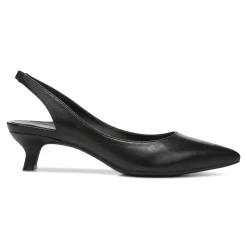 Ziva Kitten Heel